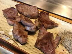 -赤坂亭·M9和牛烧肉·铁板烧(合肥万象城店)