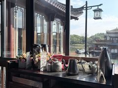 -湘湖大院(越王路店)