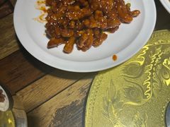 -川渝饭店