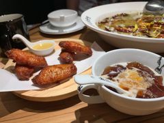 -太二酸菜鱼(汕头苏宁广场店)