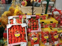 -Olé精品超市(上海虹桥南丰城店)