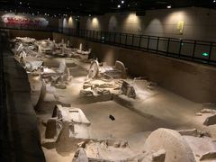 -洛阳周王城天子驾六博物馆