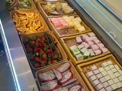 -哈哈碳都·牛肋条无限自助烤肉(宝龙店)