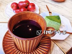 -澈烘焙·生日蛋糕·下午茶(龙华店)