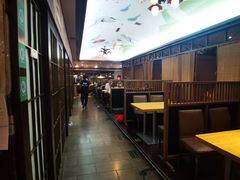 -真剑日本料理·铁板烧(贵州路店)