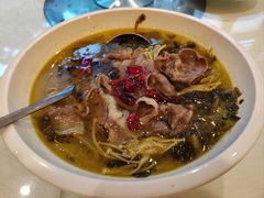 -苏州阳澄湖澜廷酒店-有景阁中餐厅