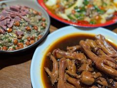 -鸿泰洋餐厅(未来花园店)