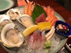 -一本魅·日式料理
