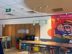 -麦当劳(天权路店)