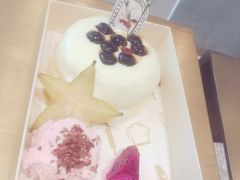 -食武士·舒芙蕾(新街口明瓦廊店)