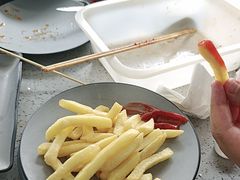-仙螺岛海鲜自助餐厅(总店)