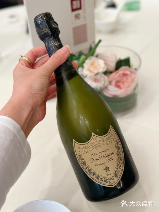利苑酒家(金宝店)图片