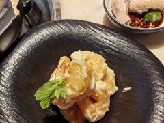 -同仁四季椰子鸡(福田东园总店)