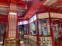 -陈艳红火锅菜·冒菜(簋街店)