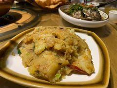 -妈妈的味道(和顺古镇店)