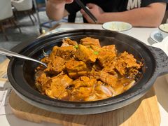 南山秘制洋豆腐-南山翁新概念川菜(江宁万达广场店)