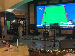 -巴伐利亚啤酒坊(意式风情街店)