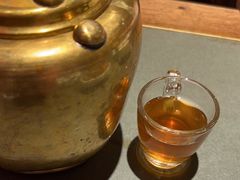 -小吊梨汤·北京菜·烤鸭(清河万象汇店)