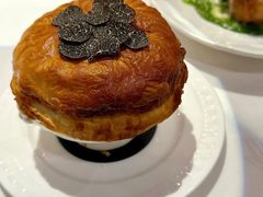 -Le Bistrot de Racine