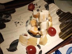 -山葵家·创意料理(万象汇店)