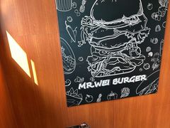 -魏斯理汉堡(西安西咸吾悦广场店)