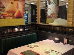 -囍凤楼·粤菜·点心·火锅(温特莱店)