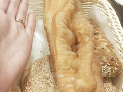 大饼油条-嗲德来·豆浆·油条(商城路店)