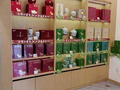 -八马茶业(星海胜利路旗舰店)