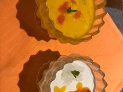 -采悦轩中餐厅·粤菜·海南菜(神州半岛喜来登度假酒店)
