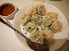 -开海·红岛海鲜虾水饺(石老人店)