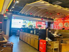 -井格重庆火锅(西直门凯德Mall店)