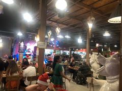 -Naughty Nuri’s Phuket
