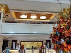 -北京丽景湾国际酒店