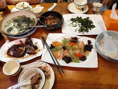 -印象江南(东栅店)