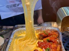 -亚马逊蒸汽活海鲜自助(LCM置汇旭辉广场店)