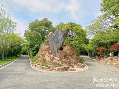 -惠山国家森林公园