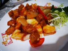 -凤城礼记鱼翅海鲜酒家(新马路总店)