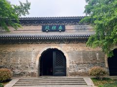 -灵谷景区