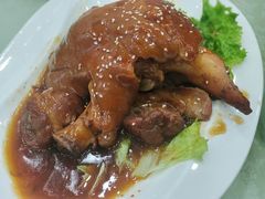 -东四民芳餐厅(世茂工三店)