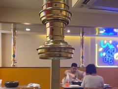 -正宗齐齐哈尔烤肉·齐牛哥鲜切炭火烤肉(杭州总店)