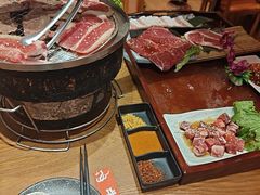 -牛也烧肉(摩尔城店)