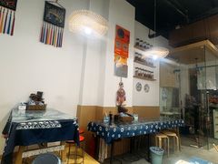 -云南李记罐罐米线饵丝小吃(汉中门金鹰店)