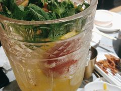 -探鱼·鲜青椒爽麻烤鱼(天河优托邦店)