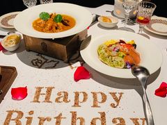 -狮拾久·现代新加坡料理(福田COCO Park店)