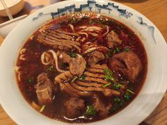 -难忘的面(五矿君澜酒店)