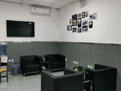 -李师傅修车连锁(万柳店)