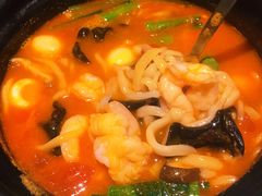 -九毛九西北菜(百信广场店)