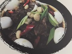 -黄牛肉馆·皖南土菜