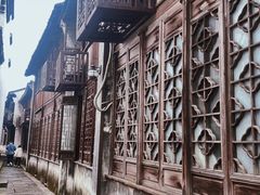 -嘉兴月河历史街区