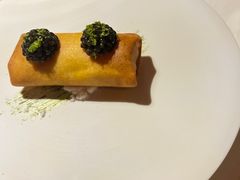 -三嚥阁 La Villa Restaurant